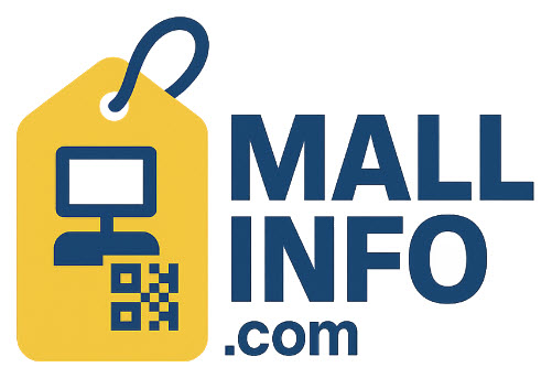 Mall-Info Logo